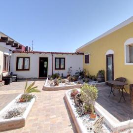 La Tankitta Turismo Rurale, Hotel in Stintino
