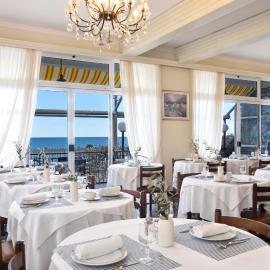 Hotel Villa Giulia