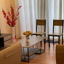 Riverbank suites 408