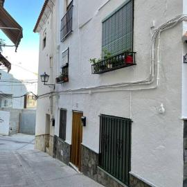 Casa ' A ca Paca ', hotel u gradu 'Lanjarón'