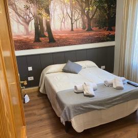 Hostal Restaurante Río Ubierna