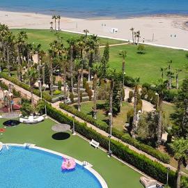 2 Bedroom Cozy Apartment In Oropesa, hotel in Oropesa del Mar