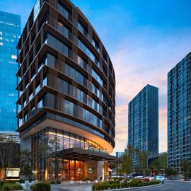 AC Hotel by Marriott Monterrey Valle