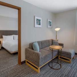 TownePlace Suites New Orleans Metairie, хотел в Harahan