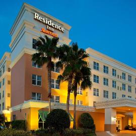 Residence Inn by Marriott Daytona Beach Speedway/Airport
