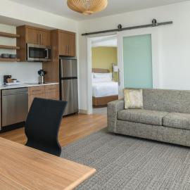 Element by Marriott San Jose Milpitas, ξενοδοχείο σε Milpitas