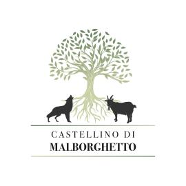 Castellino di Malborghetto, viešbutis mieste Montelupo Fjorentinas