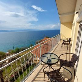 Indijano Apartment, hotel in Ohrid