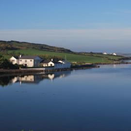 Seapoint House, hotel u gradu Vestport