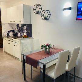 Apartman Stipančić, hotel en Labin