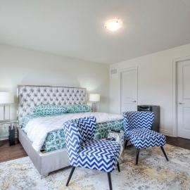 Your Perfect Getaway Master Bedroom, hotell i Bradford