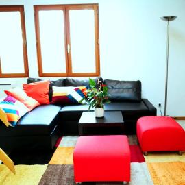 Cozy Villa close to CERN, Geneva Airport, UN, hôtel à Gex