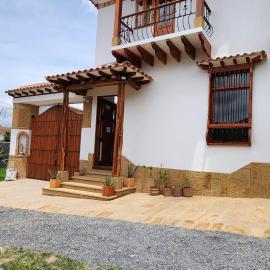 Hotel Villa Javier VDL