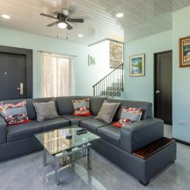 Casita Poro: Grifo Alto'da bir otel