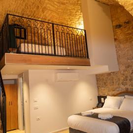 Saint Jacob Hotel, hotel sa Nazareth