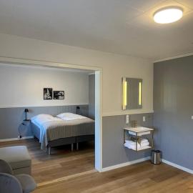 Annex, hotel sa Frederikshavn