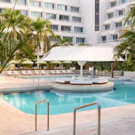 Lagoona by Isrotel Collection, hotel a Elat
