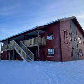 Storhogna Torg, hotel sa Vemdalen