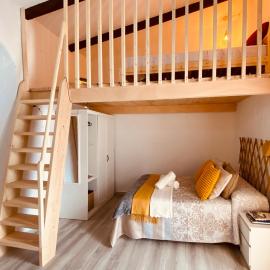 Suite San Mateos 15, hotel a Jerez de la Frontera