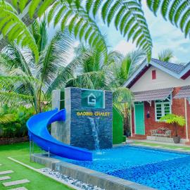 Gading Chalet, hotel in Kuala Terengganu