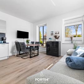 Strandperle Gelting, hotel em Gelting