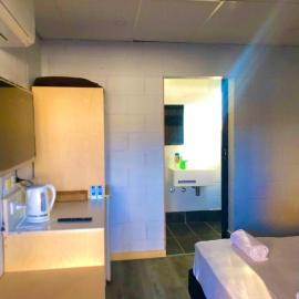OXFORD HOTEL MOTEL, hotel sa Cunnamulla