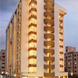 Cocoon Hotel โรงแรมในปูเน่