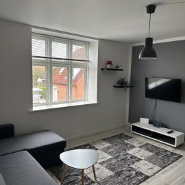 Storebælt Apartament, hotell sihtkohas Korsør