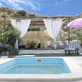 Estudio Rural Casa Aguila 2.0、Arenasのホテル