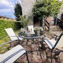 Apartamento Alberto