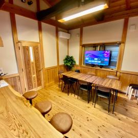 ARS Hotel Nikko Imaichi 一棟貸切, hotel u gradu Imaichi