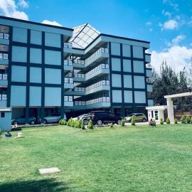 Arabel's Place 1 Bedroom California Plaza Nanyuki