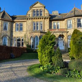 Bellfield Country Suites, hotel u gradu Masham
