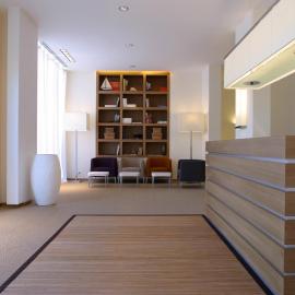 Rota Suites