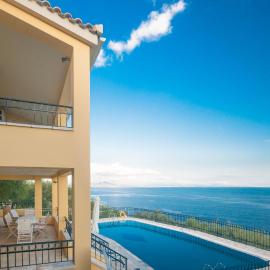 Villa Spyros