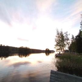 Punkaharju Savonlinna, perheasunto, Family home, ξενοδοχείο σε Savonlinna