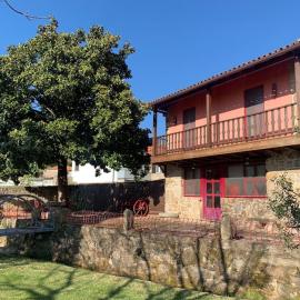 Casa do Palheiro - Valença, hotel i Bade