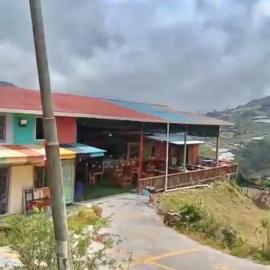 MAK Homestay DOWNSTAIRS