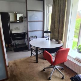 StudioRandijk, hotel a Nieuwegein