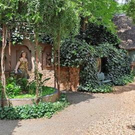 Duck and Dine, hotel em Pretoria