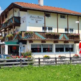 Wohlfühl-Appartement Bergsee FAMILY - am Wildsee - SUP und Schlitten for free