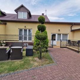 Agrostrzecha, hotel in Ryczów