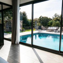 villa rocca, hotel a Sotta