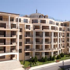Europroperties Iglika Apartments