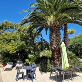 Résidence Brizeux, hotel a Roscoff
