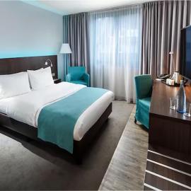 Valemi Stay - Selfservice โรงแรมในดุสเซลดอร์ฟ