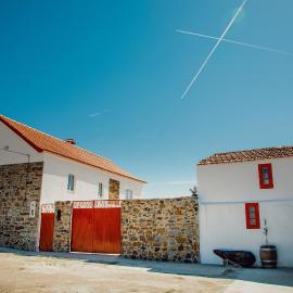 Quinta Dos Avós Lourenço
