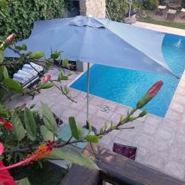 Bohemia Hotel Boutique, viešbutis Mendosoje