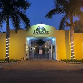 Condominios JAROJE Huatulco, hotel in Santa Cruz Huatulco