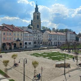 Klimatyczne Kresowe Noclegi